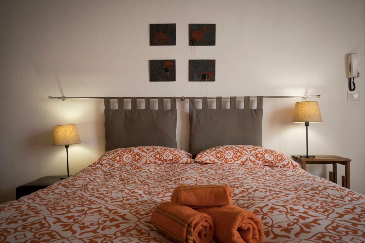 Maiorca 24 Apartments อาลเกโร ภายนอก รูปภาพ